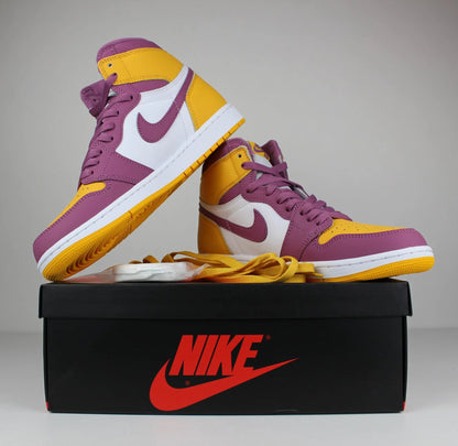 Nike Air Jordan 1