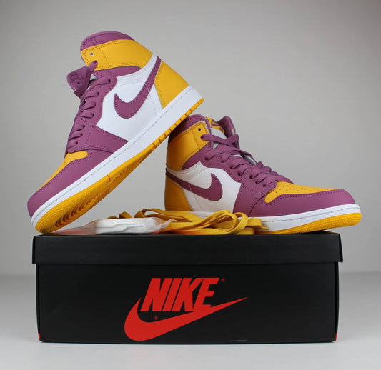 Nike Air Jordan 1