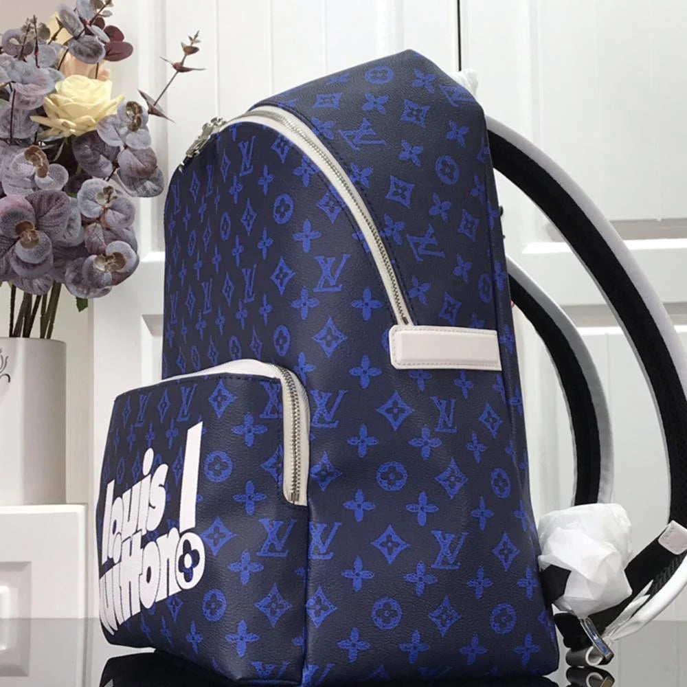 Louis Vuitton Discovery Backpack