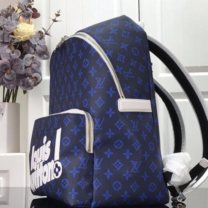 Louis Vuitton Discovery Backpack