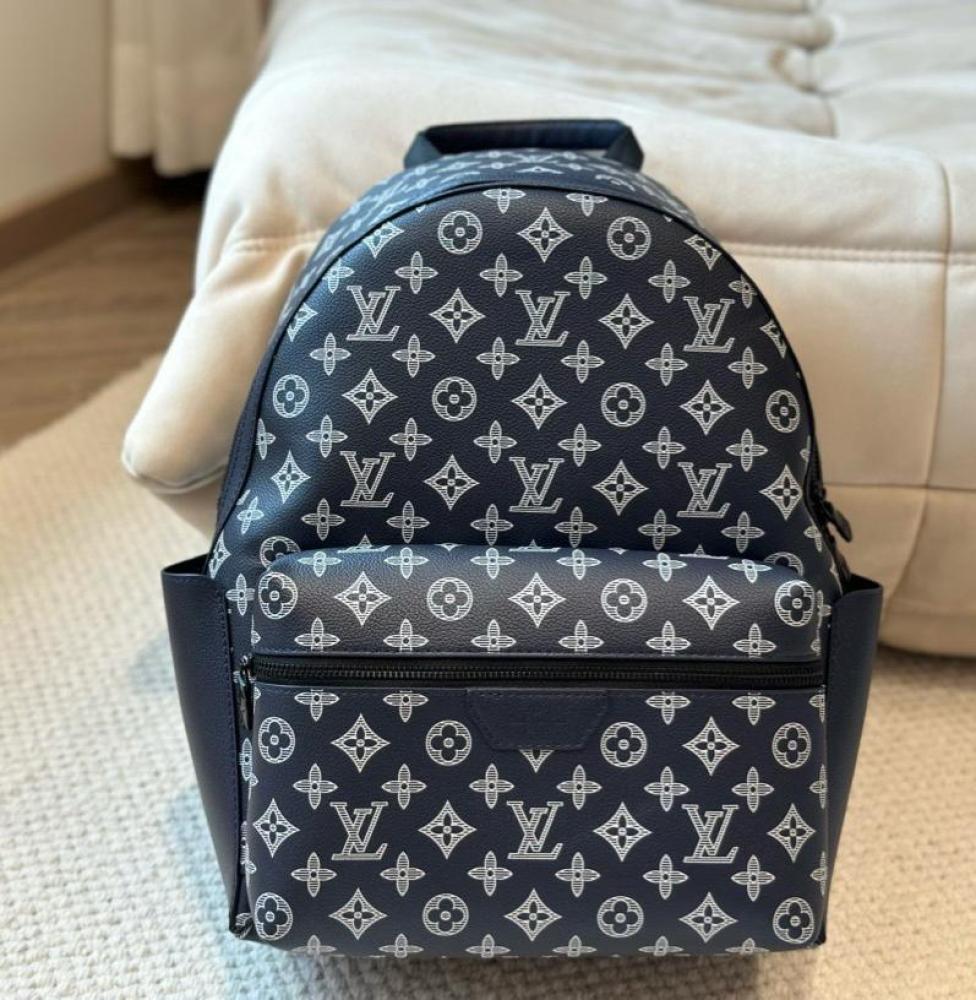 Louis Vuitton Discovery Backpack