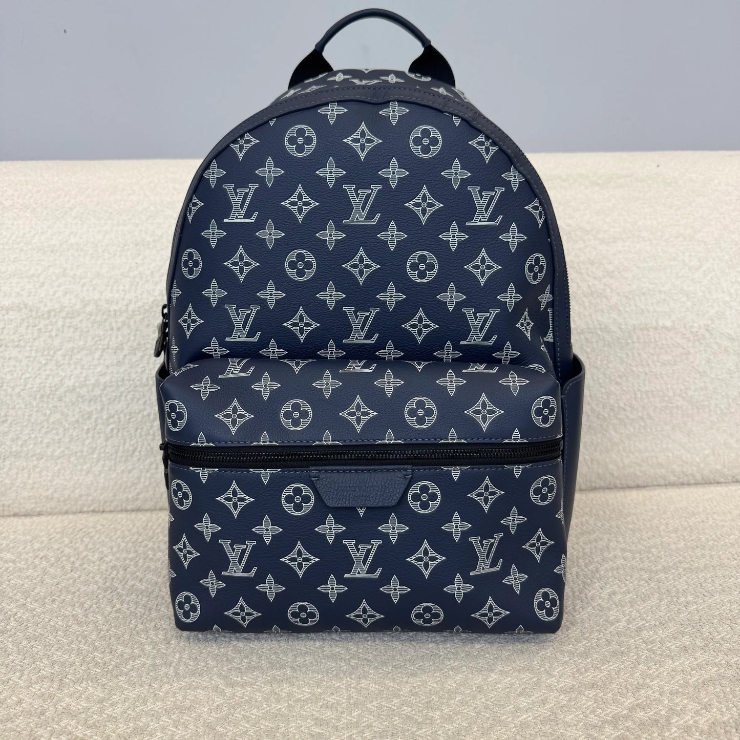 Louis Vuitton Discovery Backpack