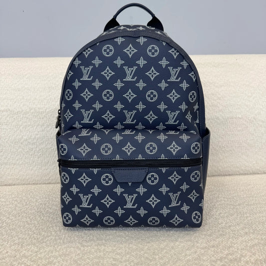 Louis Vuitton Discovery Backpack