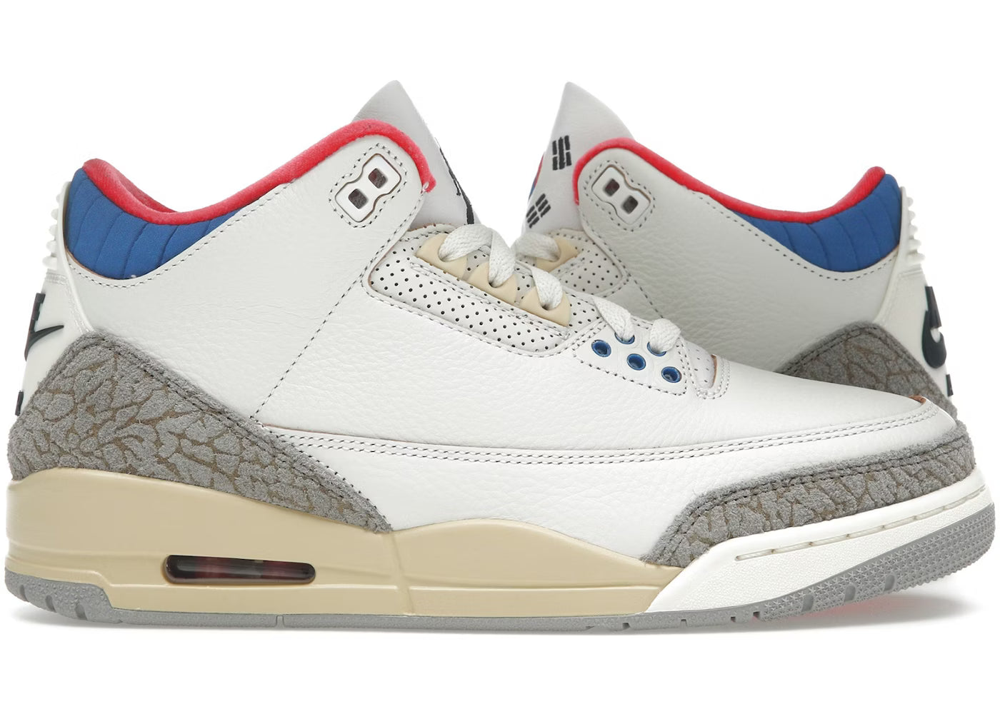 Nike air Jordan 3 Retro