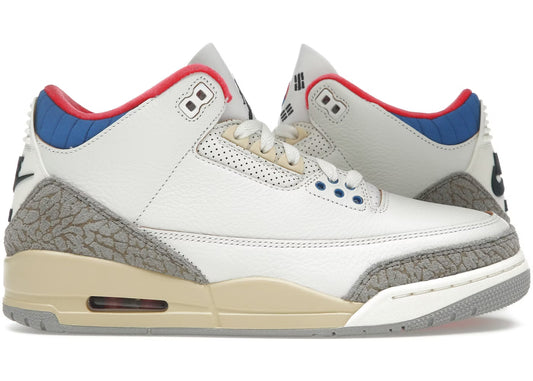 Nike air Jordan 3 Retro