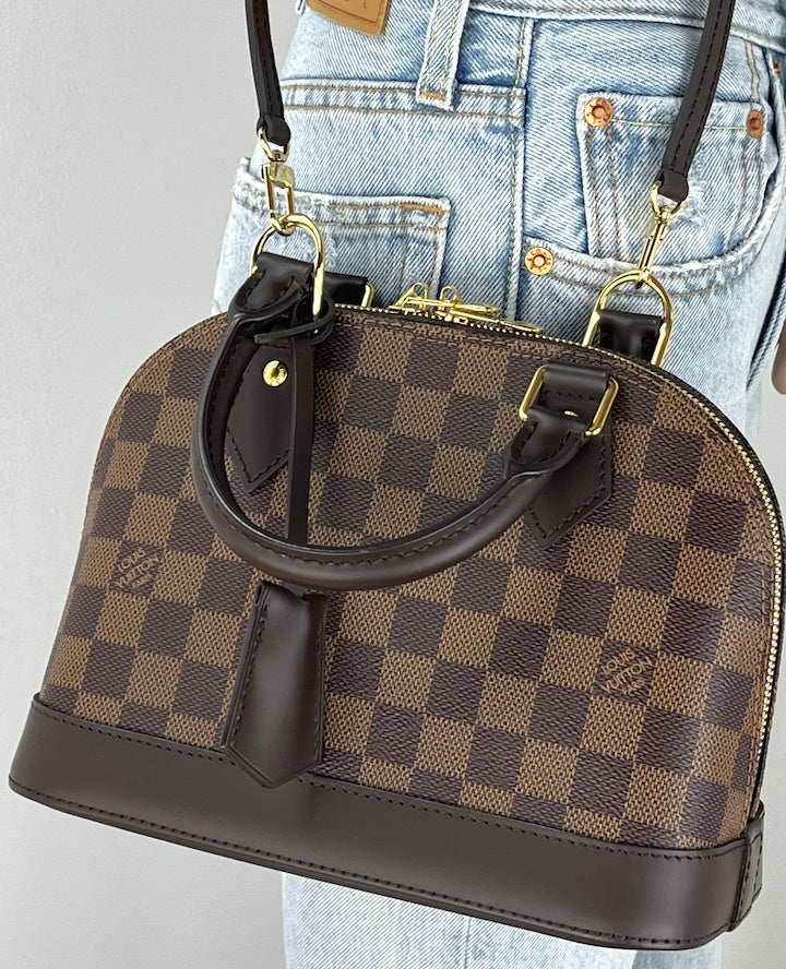 Louis Vuitton Bag