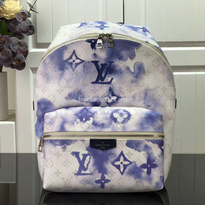 Louis Vuitton Discovery Backpack