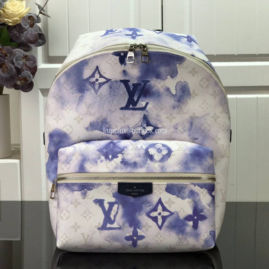 Louis Vuitton Discovery Backpack