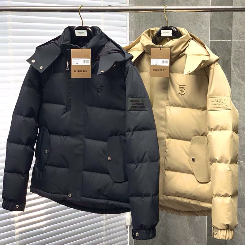 Burberry Jacket