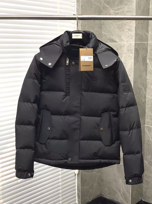 Burberry Jacket