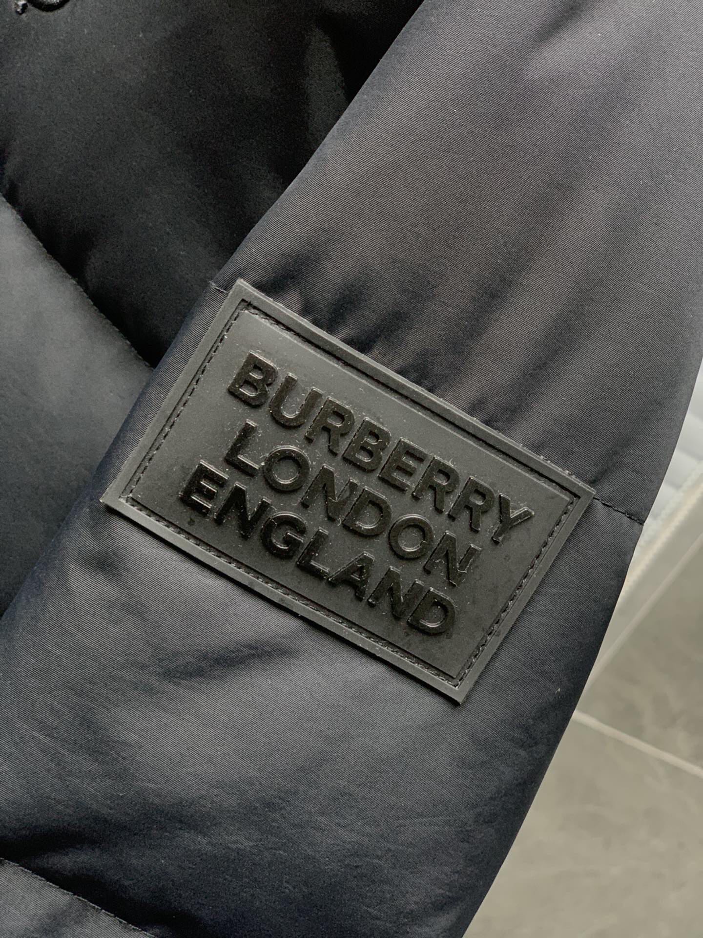 Burberry Jacket