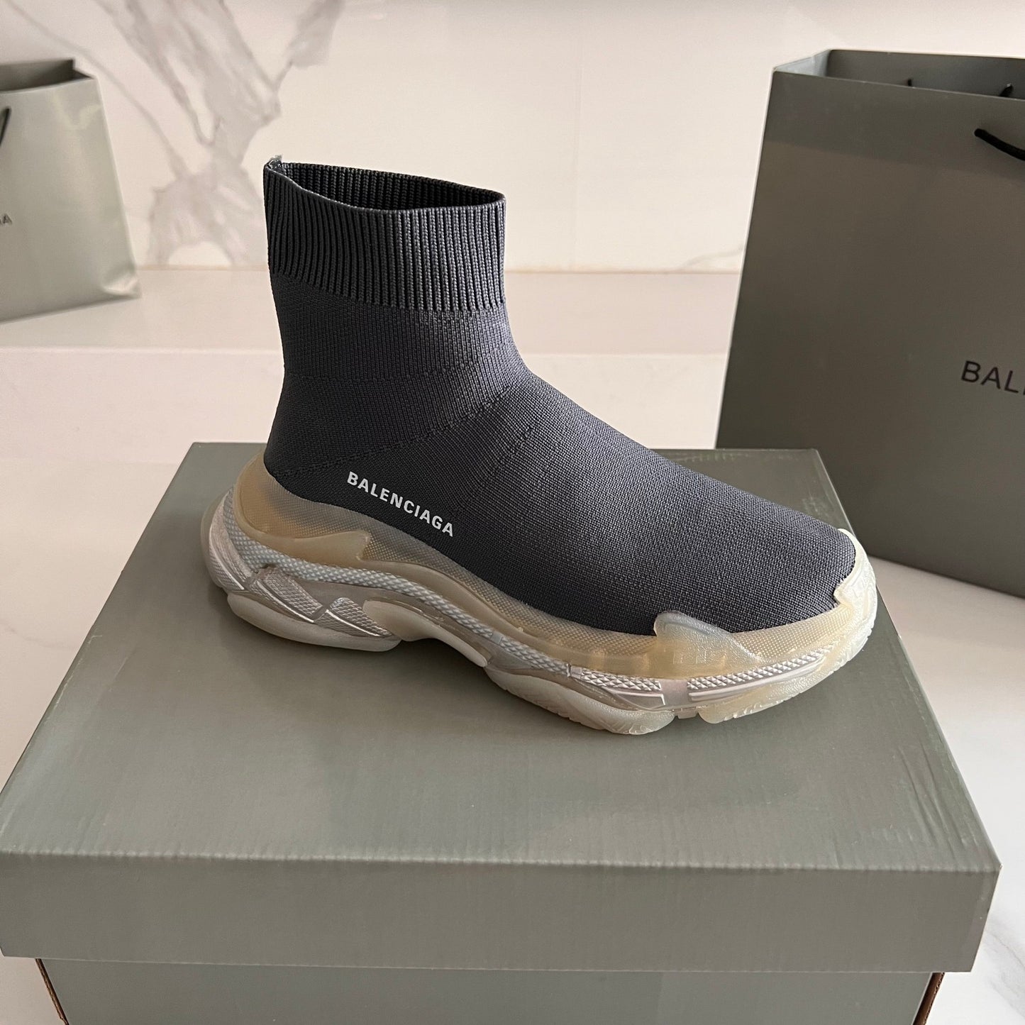 Balenciaga Sneaker
