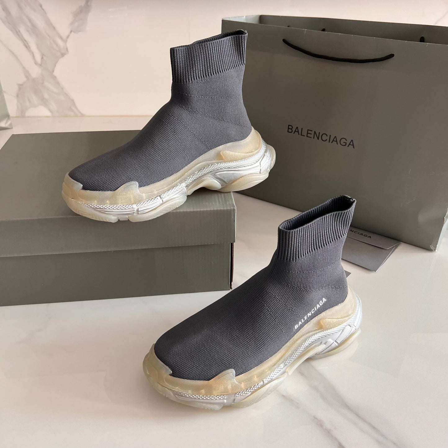 Balenciaga Sneaker
