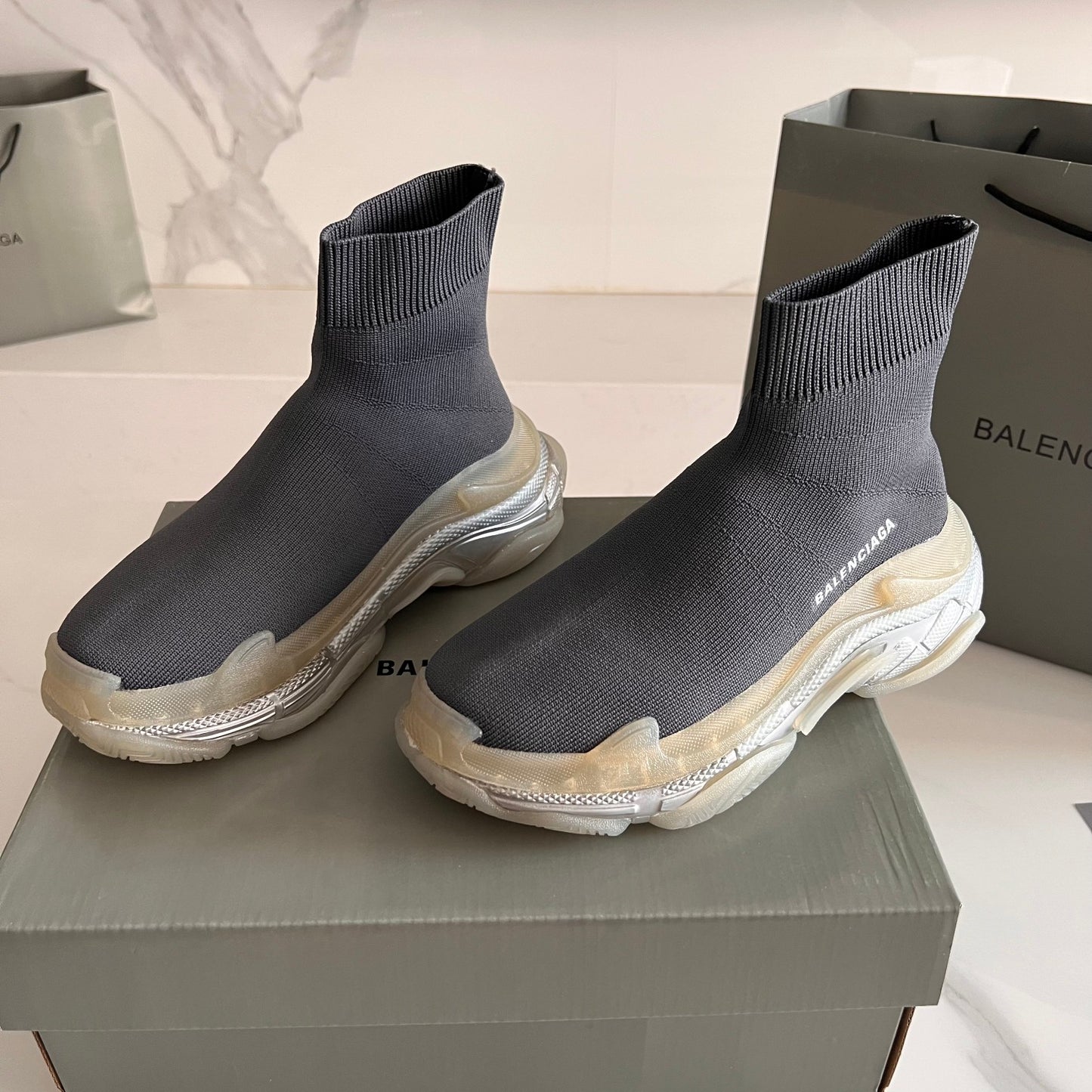 Balenciaga Sneaker