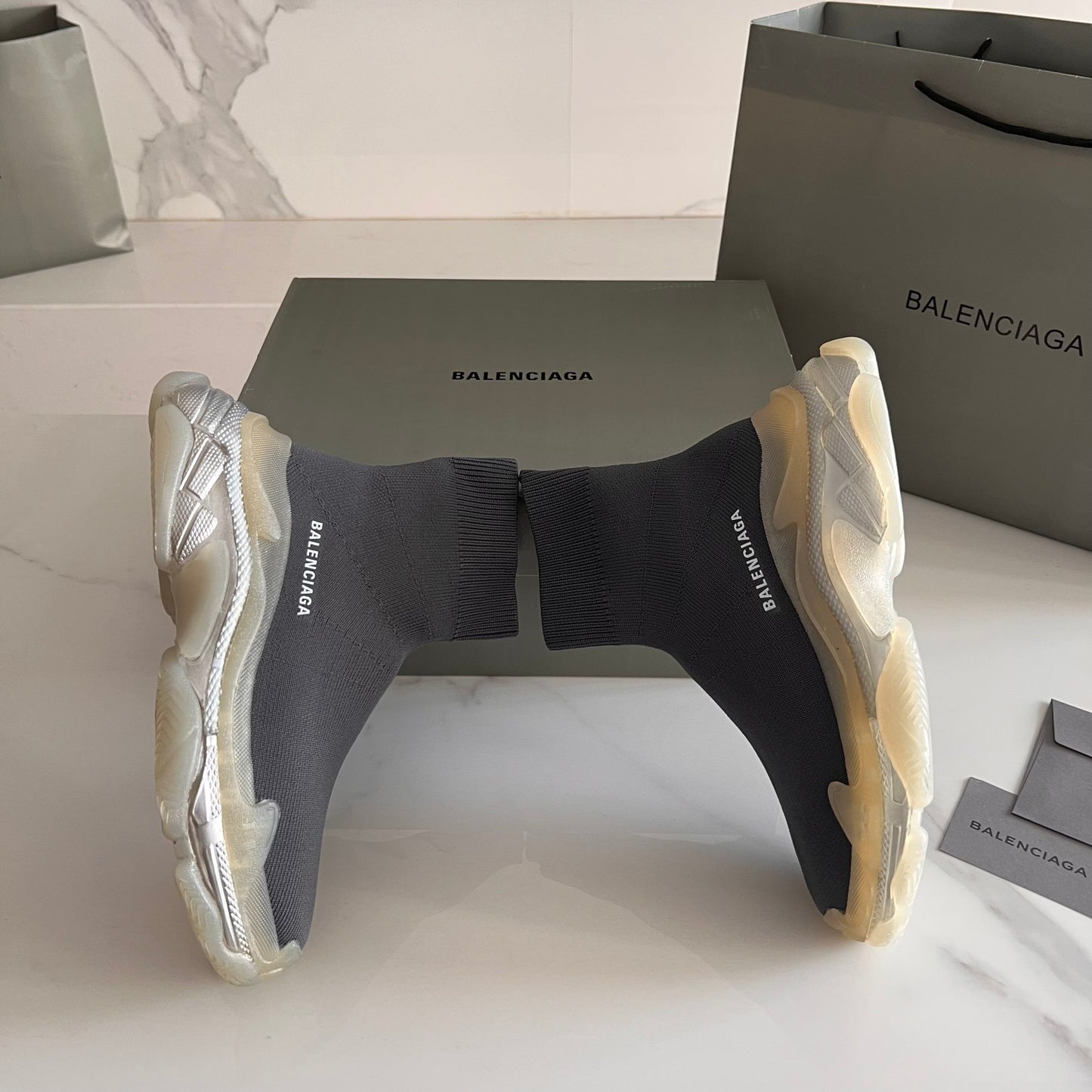 Balenciaga Sneaker