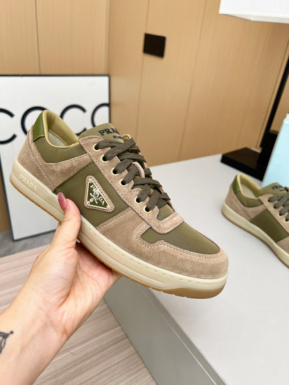Prada sneaker