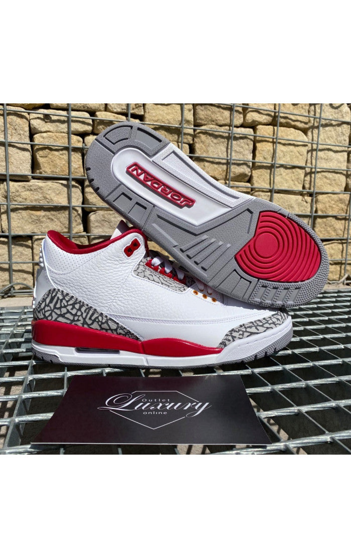 Nike Air Jordan 3 Retro