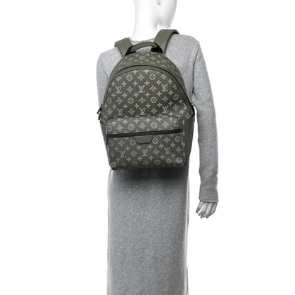 Louis Vuitton Discovery Backpack