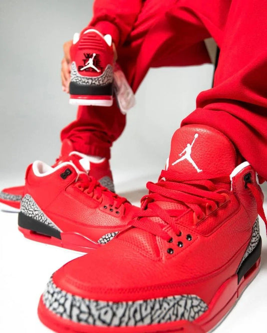 Nike air Jordan 3 Retro