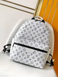 Louis Vuitton Discovery Backpack