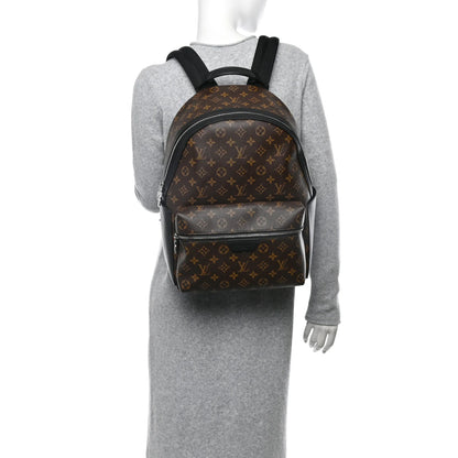 Louis Vuitton Discovery Backpack