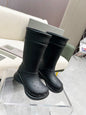Balenciaga x Crocs Rain Boots