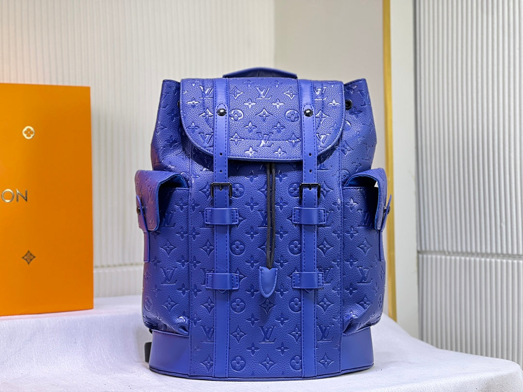 Louis Vuitton Backpack