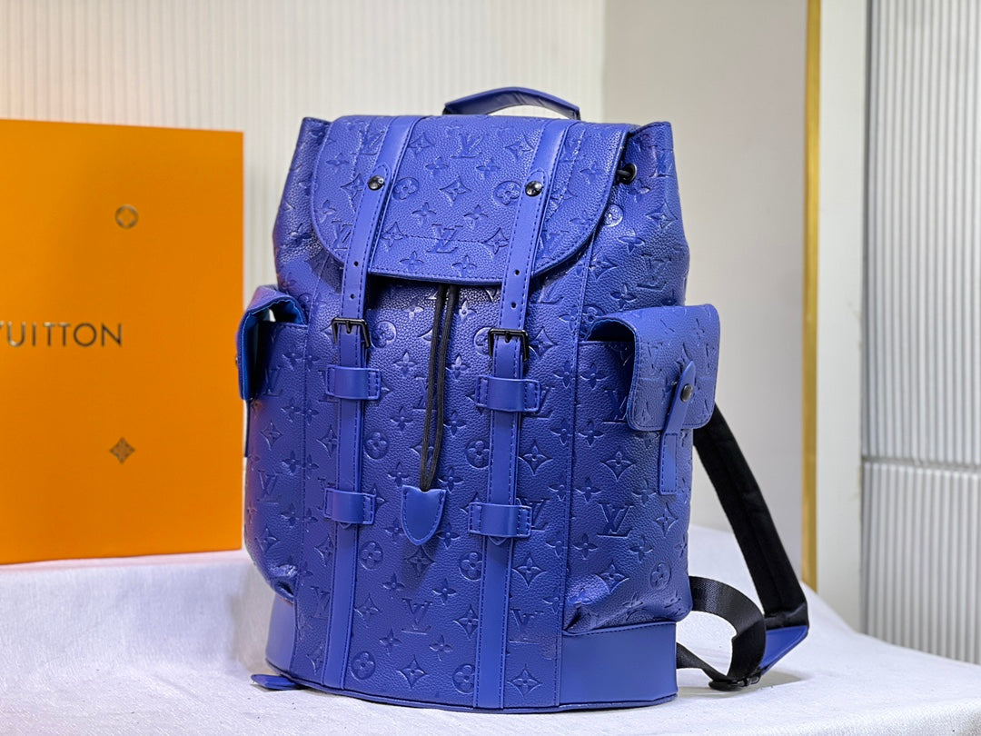 Louis Vuitton Backpack
