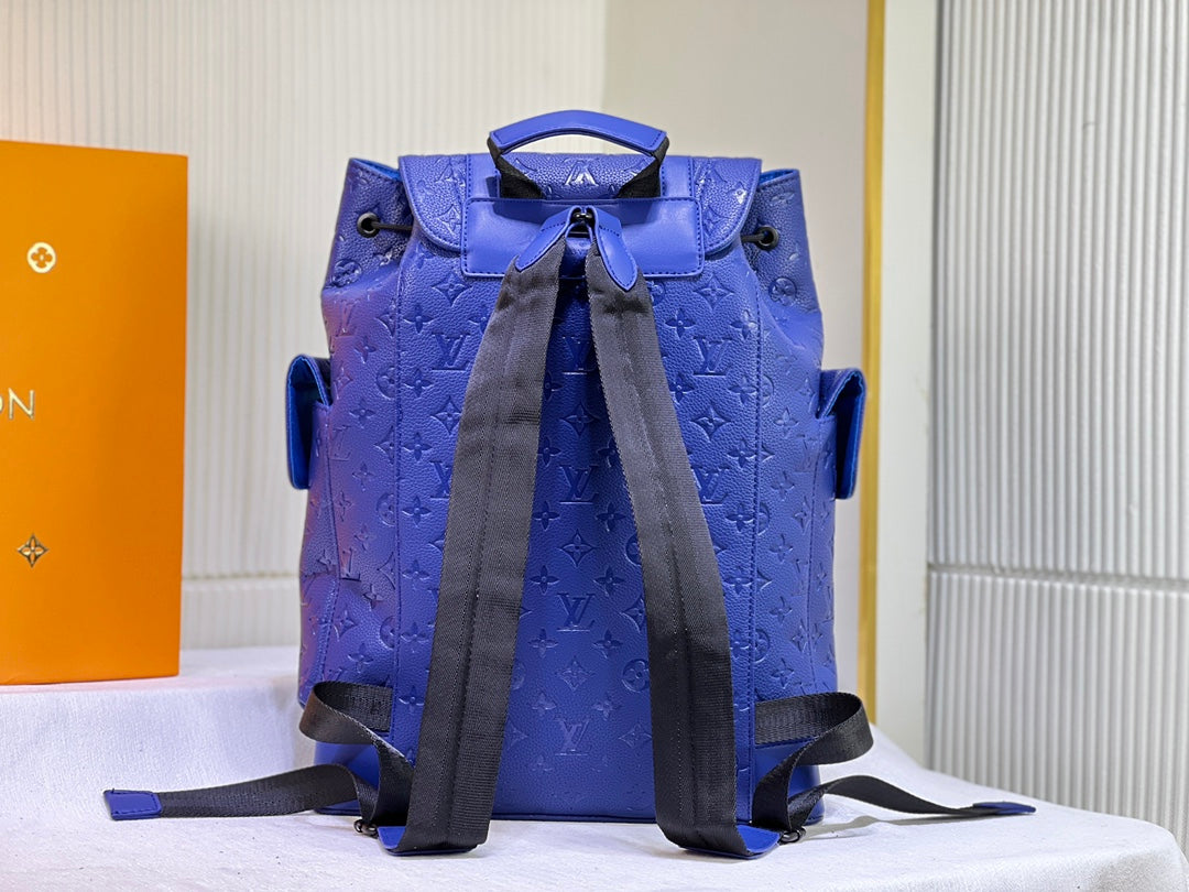 Louis Vuitton Backpack