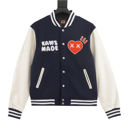 Varsity Jacket