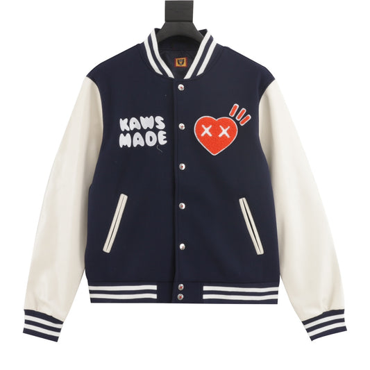 Varsity Jacket