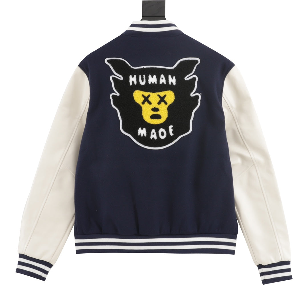 Varsity Jacket