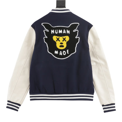 Varsity Jacket