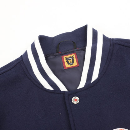 Varsity Jacket