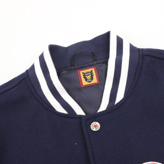 Varsity Jacket