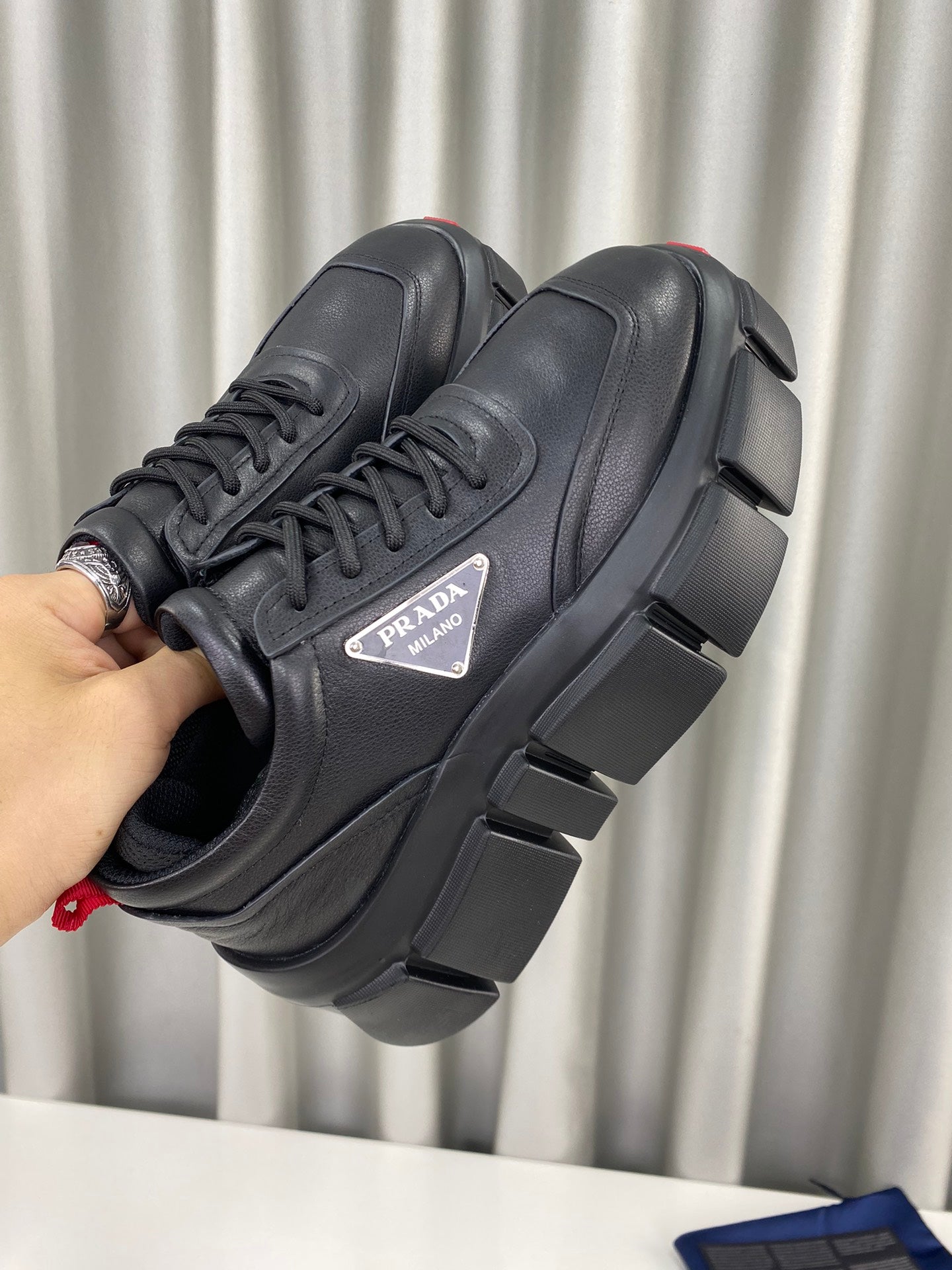 Prada Sneaker