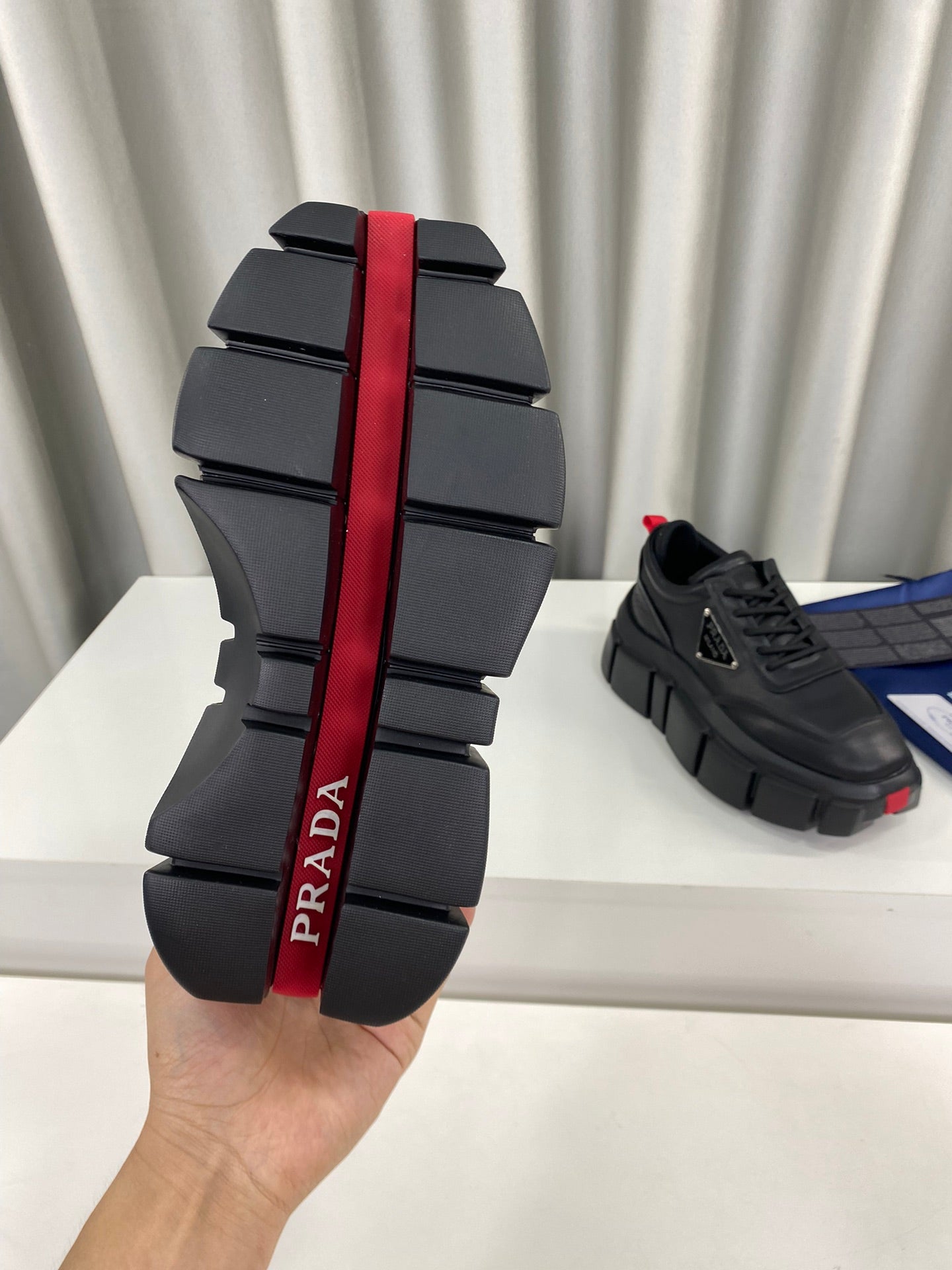 Prada Sneaker