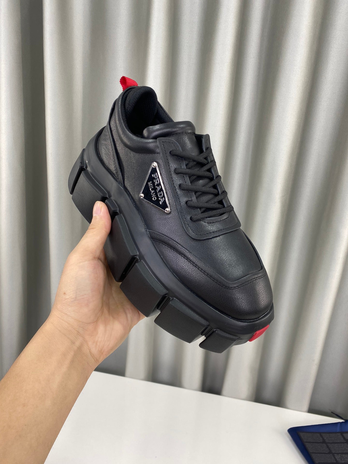Prada Sneaker