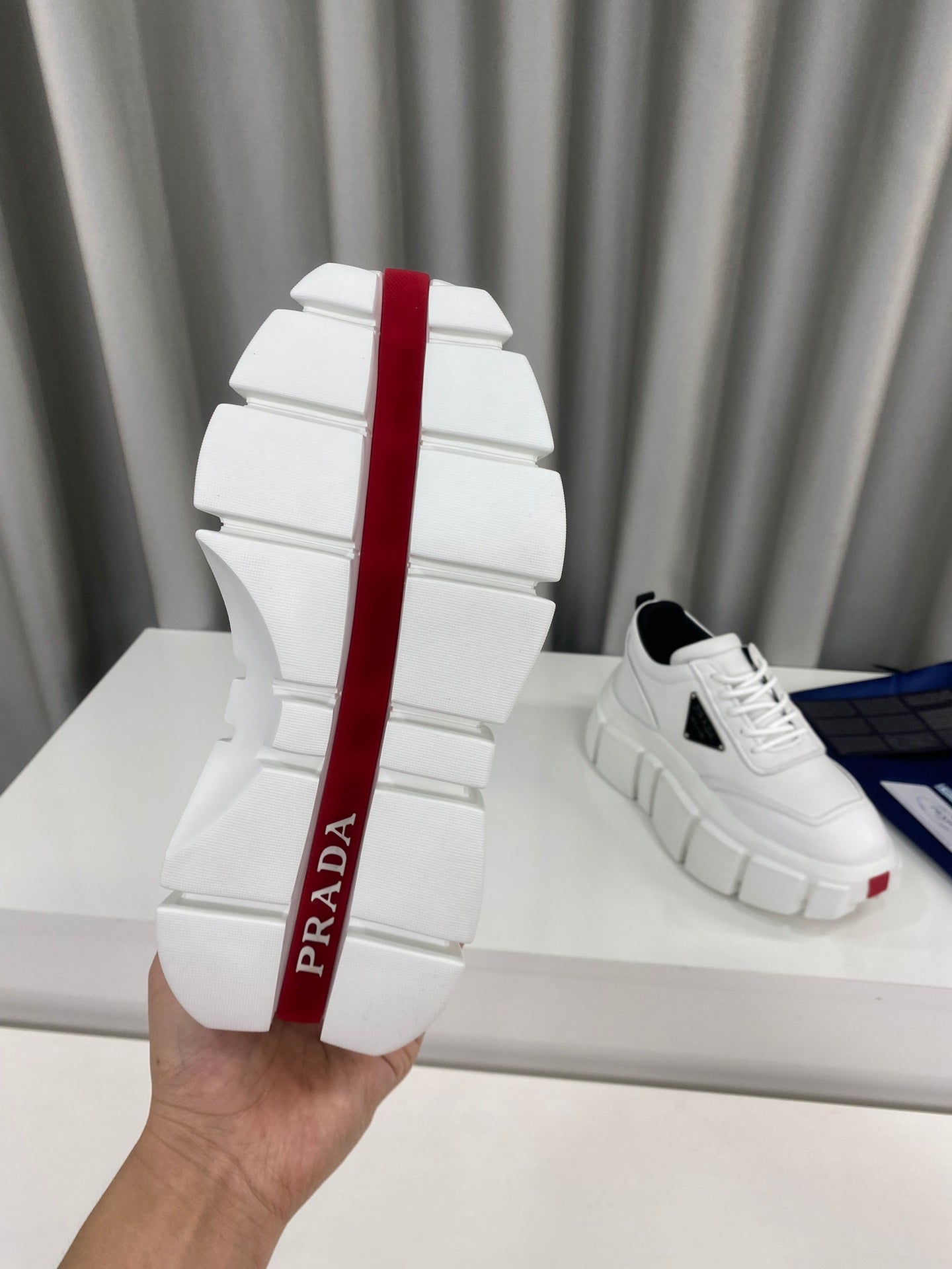 Prada Sneaker