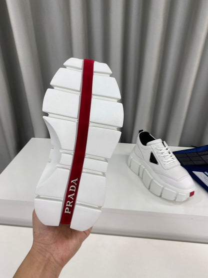 Prada Sneaker