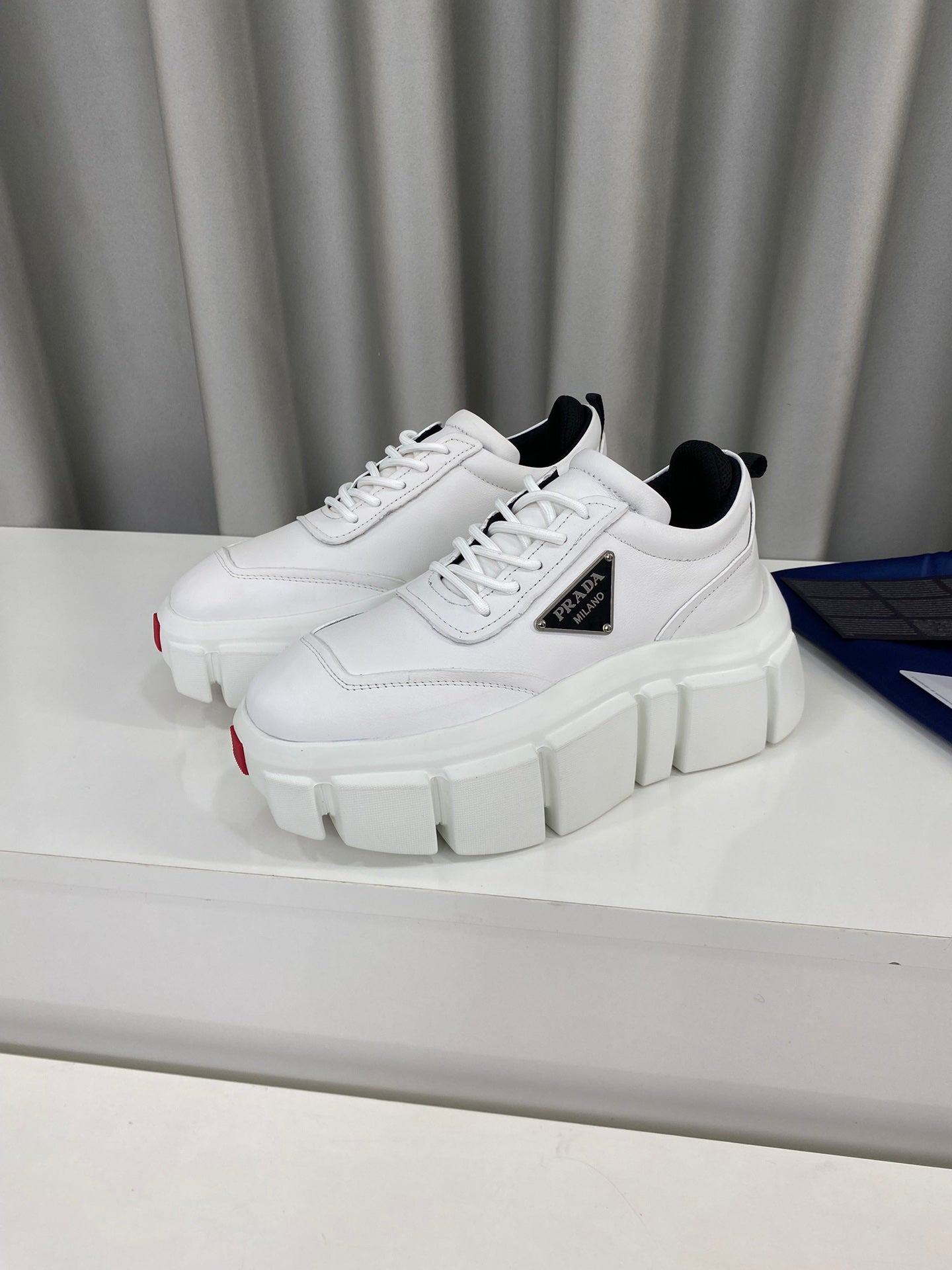 Prada Sneaker