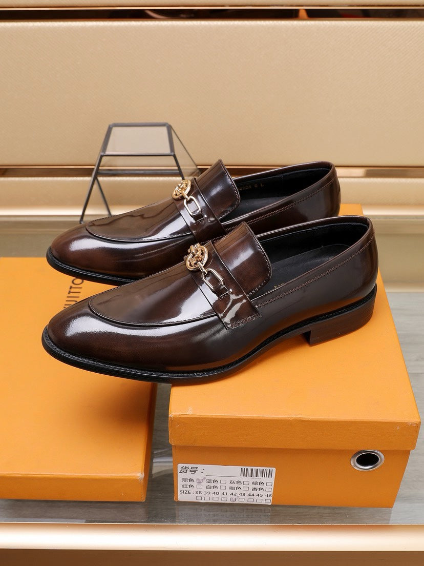 Louis Vuitton Shoes