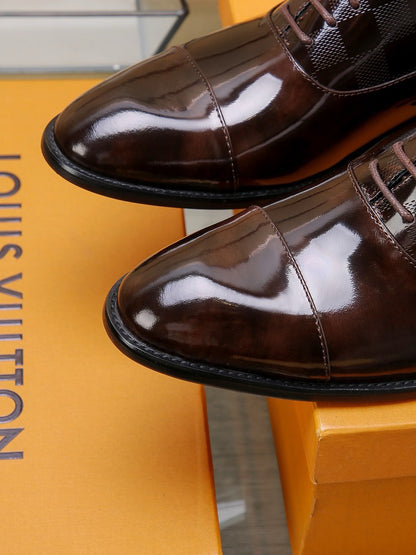 Louis Vuitton Shoes
