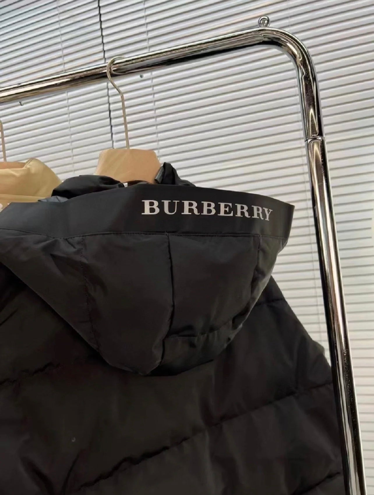 Burberry Jacket