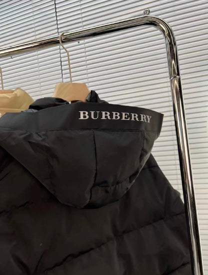 Burberry Jacket
