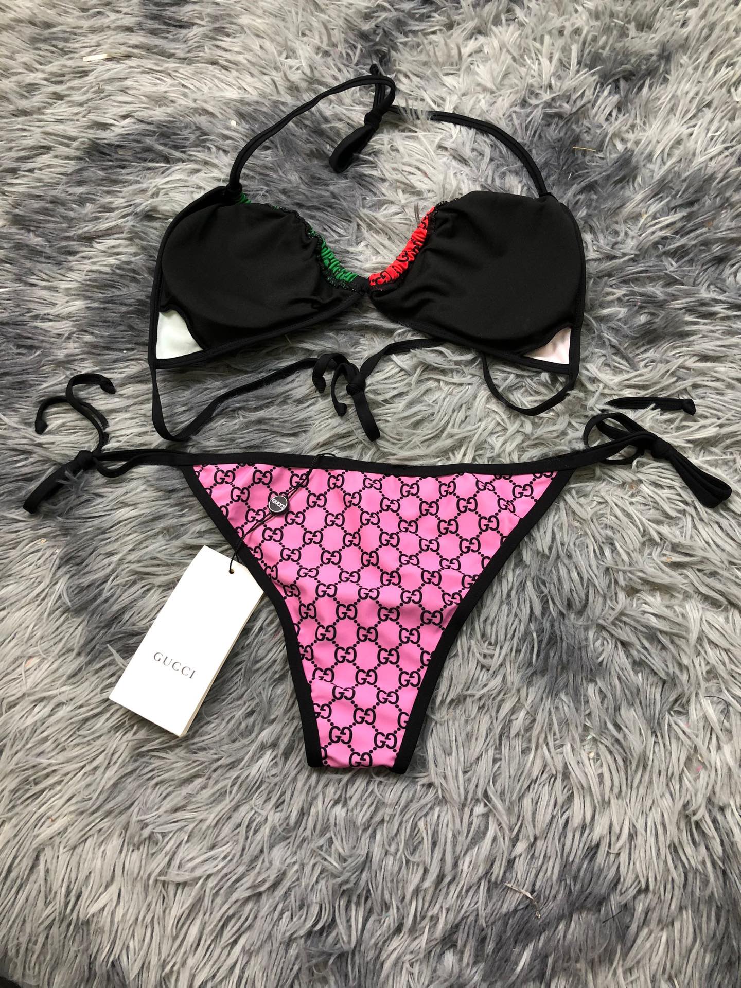 Women bikini