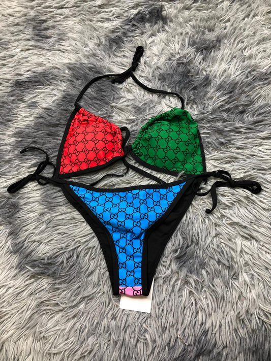 Women bikini
