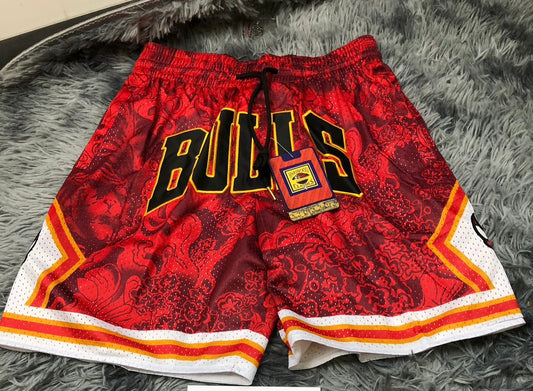 NBA Shorts
