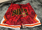 NBA Shorts