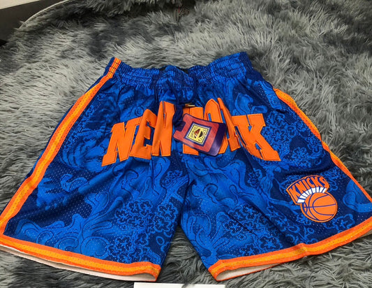 NBA Shorts